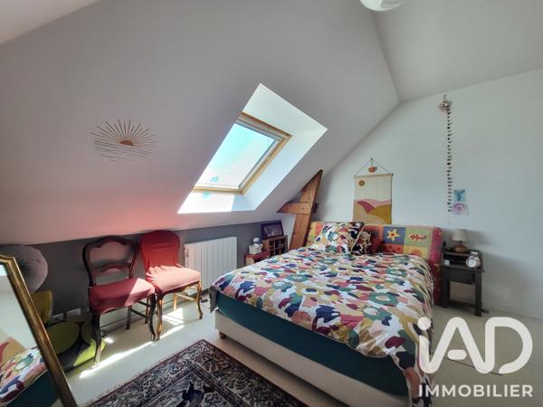 Appartement à vendre 3 pièces 65 m² Le Bono