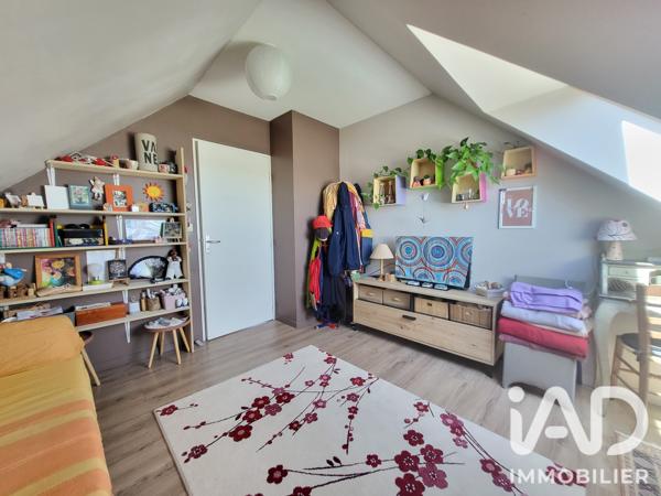 Appartement à vendre 3 pièces 65 m² Le Bono