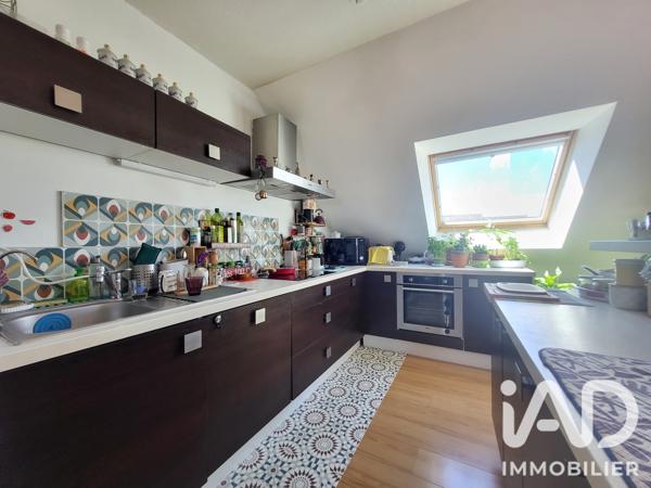 Appartement à vendre 3 pièces 65 m² Le Bono