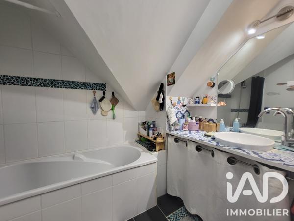 Appartement à vendre 3 pièces 65 m² Le Bono