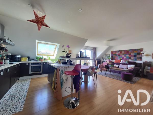 Appartement à vendre 3 pièces 65 m² Le Bono