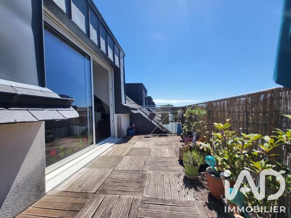 Appartement à vendre 3 pièces 65 m² Le Bono