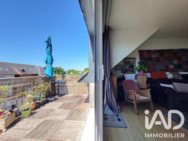 Appartement à vendre 3 pièces 65 m² Le Bono