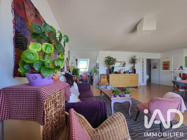 Appartement à vendre 3 pièces 65 m² Le Bono