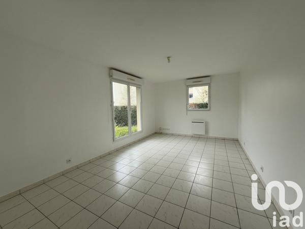 Appartement à vendre 3 pièces 55 m² Meaux