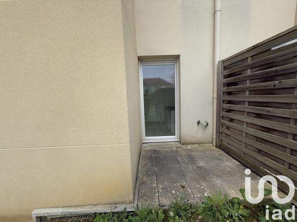 Appartement à vendre 3 pièces 55 m² Meaux