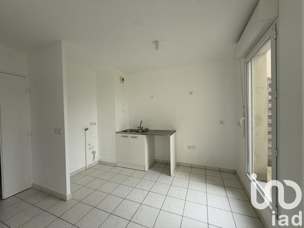 Appartement à vendre 3 pièces 55 m² Meaux