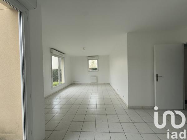 Appartement à vendre 3 pièces 55 m² Meaux
