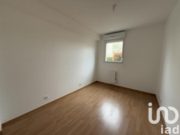 Appartement à vendre 3 pièces 55 m² Meaux