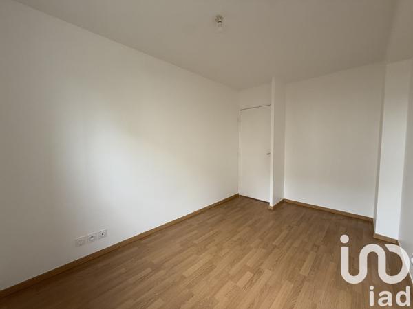 Appartement à vendre 3 pièces 55 m² Meaux