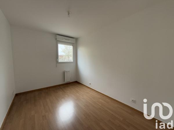 Appartement à vendre 3 pièces 55 m² Meaux