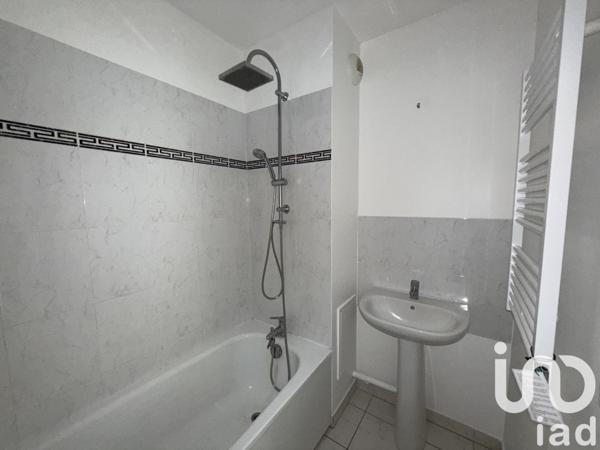 Appartement à vendre 3 pièces 55 m² Meaux