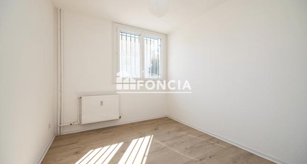 À vendre Appartement 2 pièces 46.17 m² - Toulouse 31300