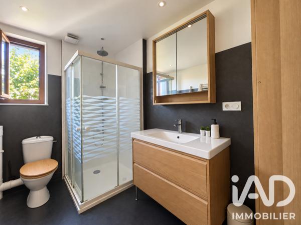 Maison à vendre 4 pièces 110 m² Riom