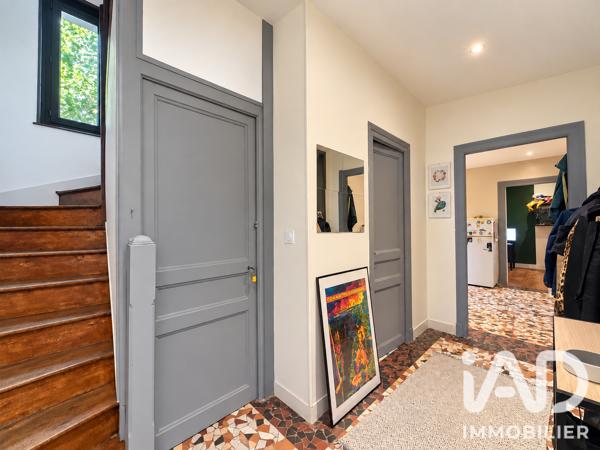 Maison à vendre 4 pièces 110 m² Riom