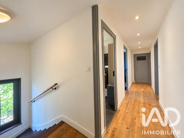Maison à vendre 4 pièces 110 m² Riom