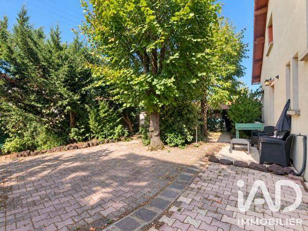 Maison à vendre 4 pièces 110 m² Riom