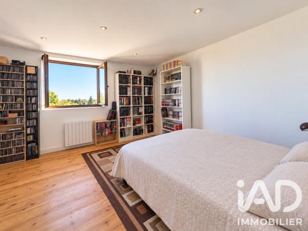 Maison à vendre 4 pièces 110 m² Riom