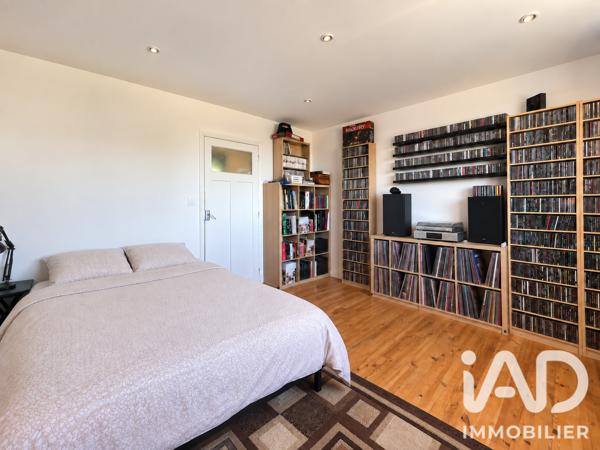 Maison à vendre 4 pièces 110 m² Riom