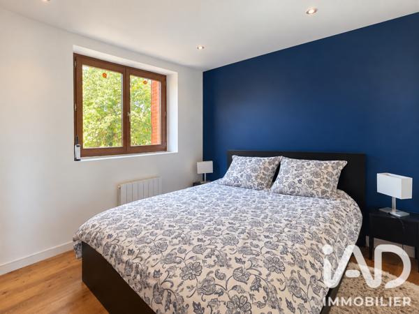 Maison à vendre 4 pièces 110 m² Riom