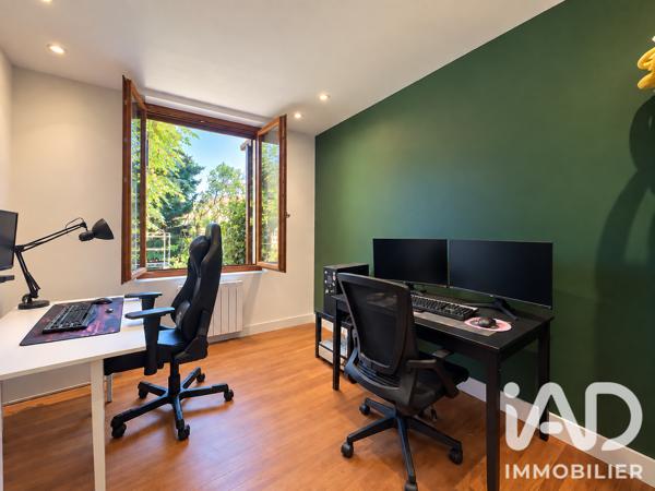 Maison à vendre 4 pièces 110 m² Riom