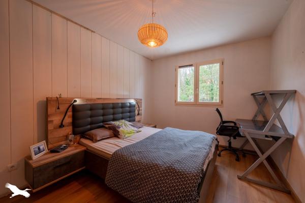 Maison à vendre |  Salles |  4 pièces | 107 m²