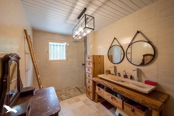 Maison à vendre |  Salles |  4 pièces | 107 m²