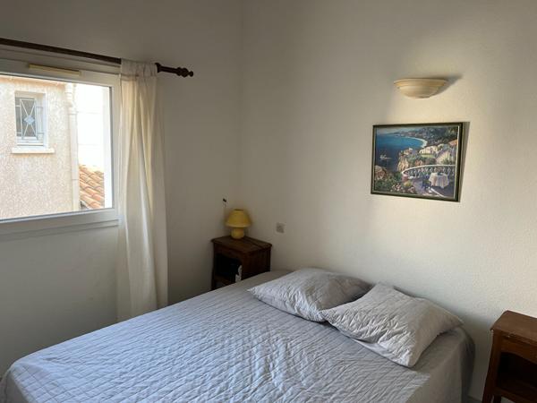 Maison 3 pièces à Marseillan Plage