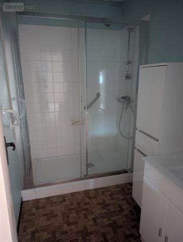 Appartement à louer à Granville dans la Manche (50400), ref : 028/1611