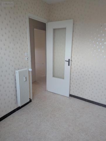 Appartement à louer à Granville dans la Manche (50400), ref : 028/1611