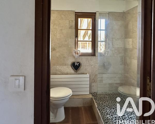 Maison à vendre 7 pièces 280 m² Saint-Cyr-sur-Mer