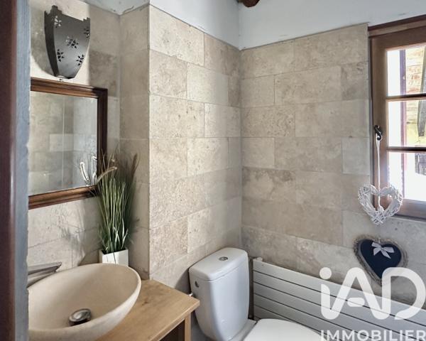 Maison à vendre 7 pièces 280 m² Saint-Cyr-sur-Mer