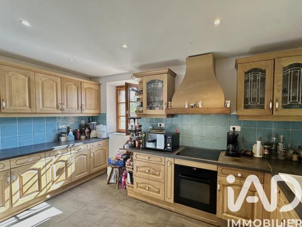 Maison à vendre 7 pièces 280 m² Saint-Cyr-sur-Mer