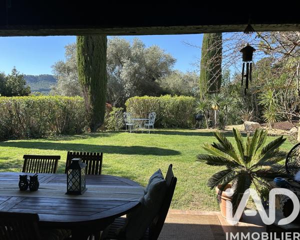 Maison à vendre 7 pièces 280 m² Saint-Cyr-sur-Mer