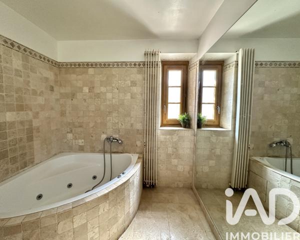 Maison à vendre 7 pièces 280 m² Saint-Cyr-sur-Mer