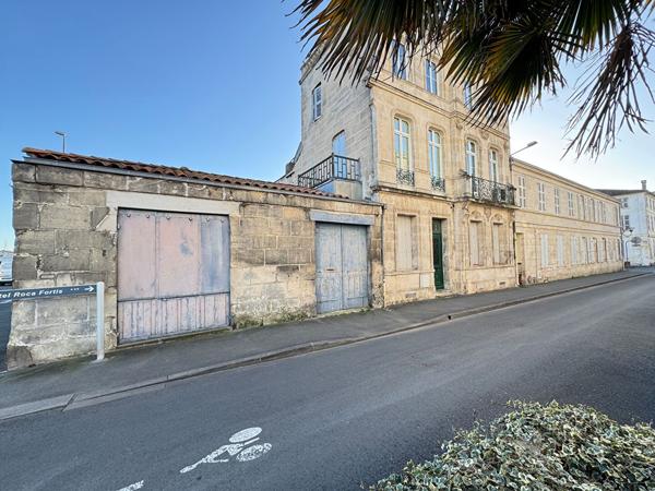 Vente Maison Rochefort 10 pièces 248m²-IRM1686