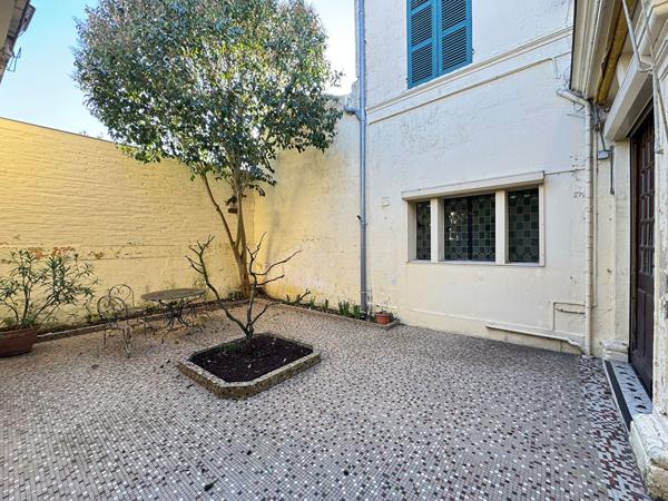 Vente Maison Rochefort 10 pièces 248m²-IRM1686