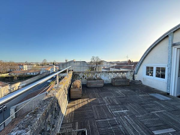 Vente Maison Rochefort 10 pièces 248m²-IRM1686