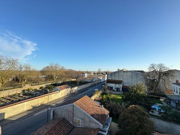 Vente Maison Rochefort 10 pièces 248m²-IRM1686