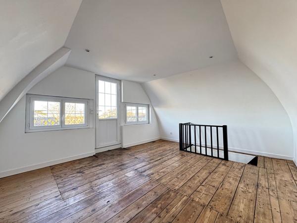 Vente Maison Rochefort 10 pièces 248m²-IRM1686