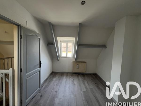 Maison à vendre 5 pièces 95 m² Corbeil-Essonnes