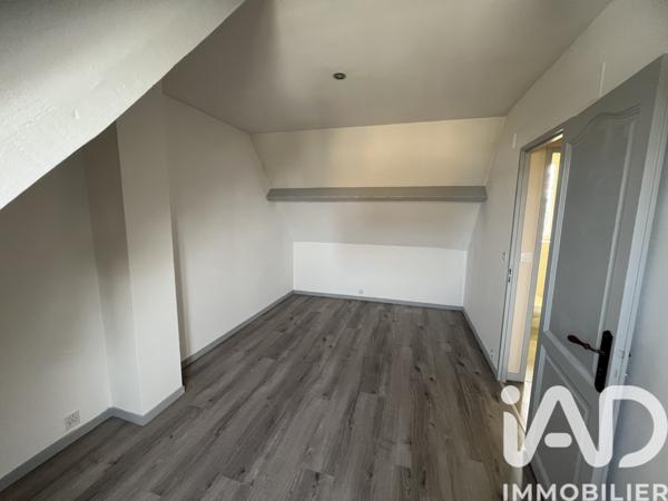 Maison à vendre 5 pièces 95 m² Corbeil-Essonnes