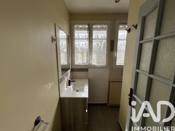 Maison à vendre 5 pièces 95 m² Corbeil-Essonnes