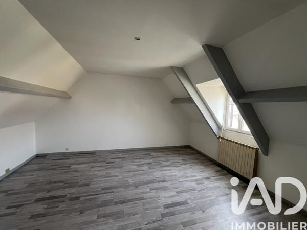 Maison à vendre 5 pièces 95 m² Corbeil-Essonnes