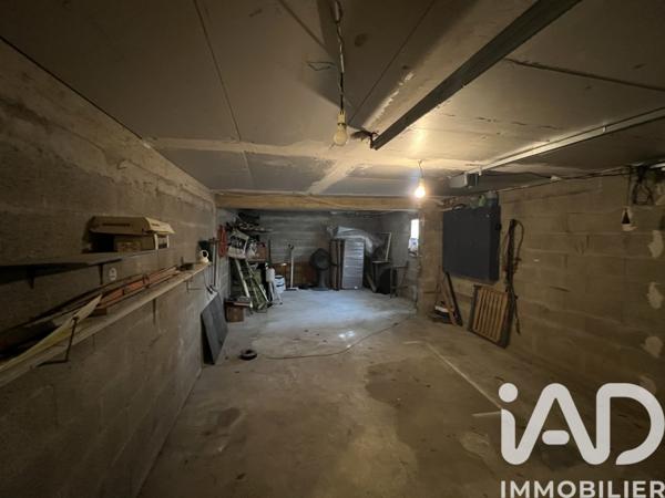 Maison à vendre 5 pièces 95 m² Corbeil-Essonnes