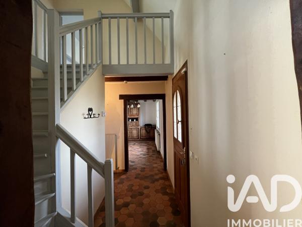 Maison à vendre 5 pièces 95 m² Corbeil-Essonnes