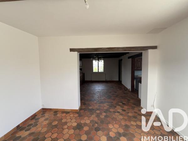 Maison à vendre 5 pièces 95 m² Corbeil-Essonnes