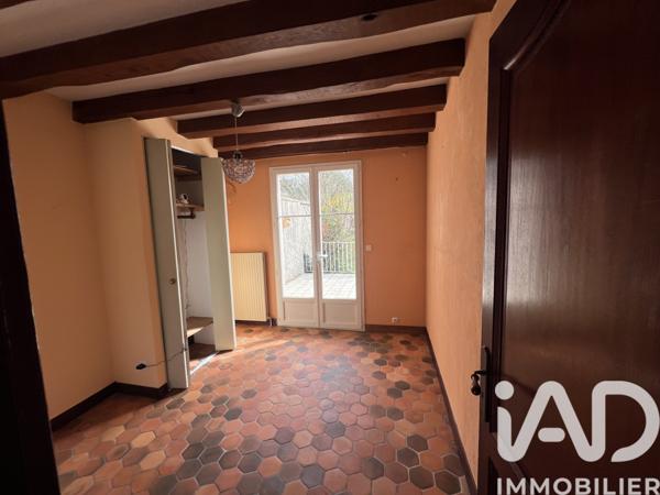 Maison à vendre 5 pièces 95 m² Corbeil-Essonnes