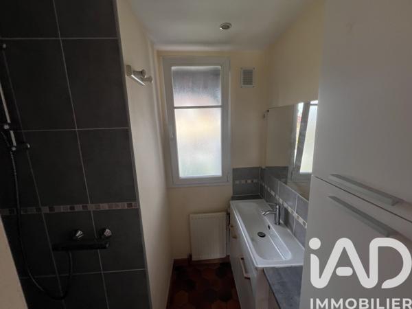 Maison à vendre 5 pièces 95 m² Corbeil-Essonnes