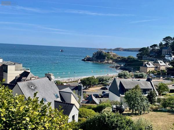 Achat - Maison Perros-Guirec 22700 5 pièces 101 m 2 585 m 2